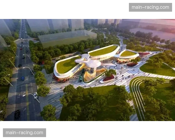 地下空间开发技术取得突破 解决老旧场馆扩容规划中的用地难题