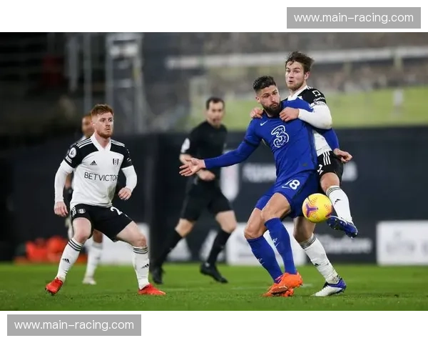 富勒姆客场惨败曼城 罗宾逊传中成唯一爆点 富勒姆客场惨败曼城 罗宾逊传中成唯一爆点